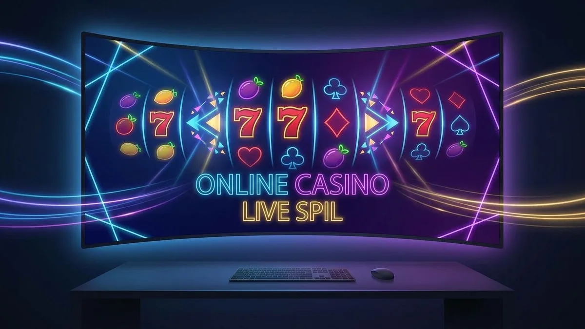 Casino spil