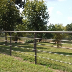 Pipe Fencing Made To Order