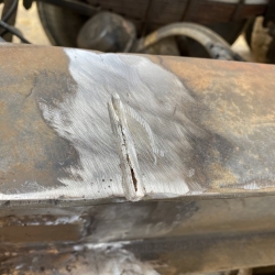 Small Welding Jobs And Metal Repairs